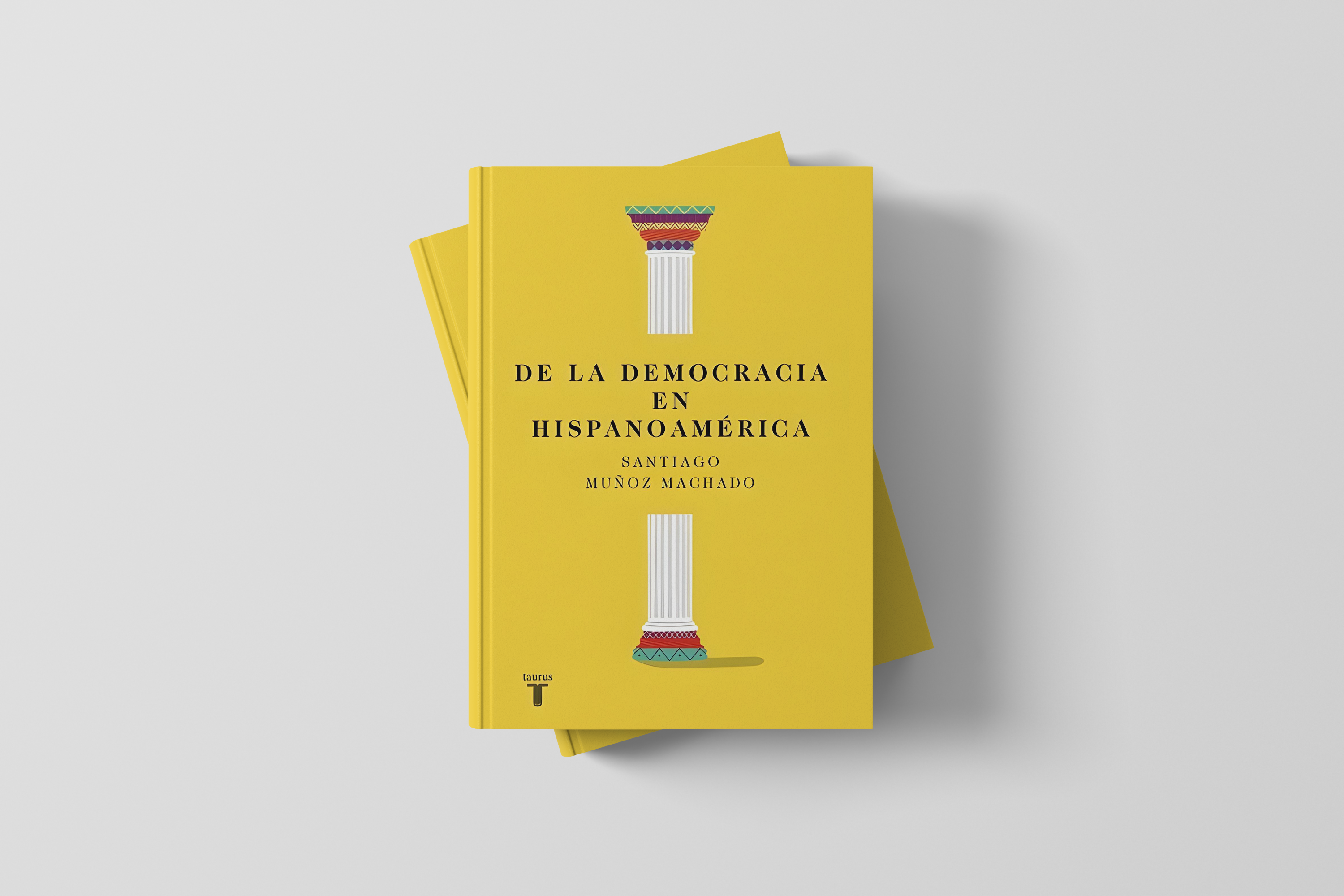 De la democracia en Hispanoamérica, de Santiago Muñoz Machado
